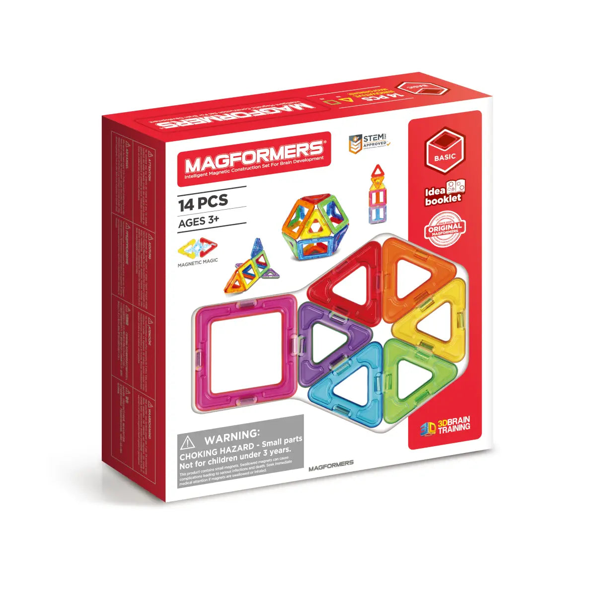 Magformers- Magformers 14