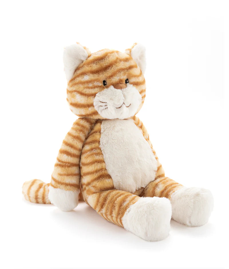 Nana Huchy- Ginger The Cat