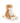 Nana Huchy- Ginger The Cat