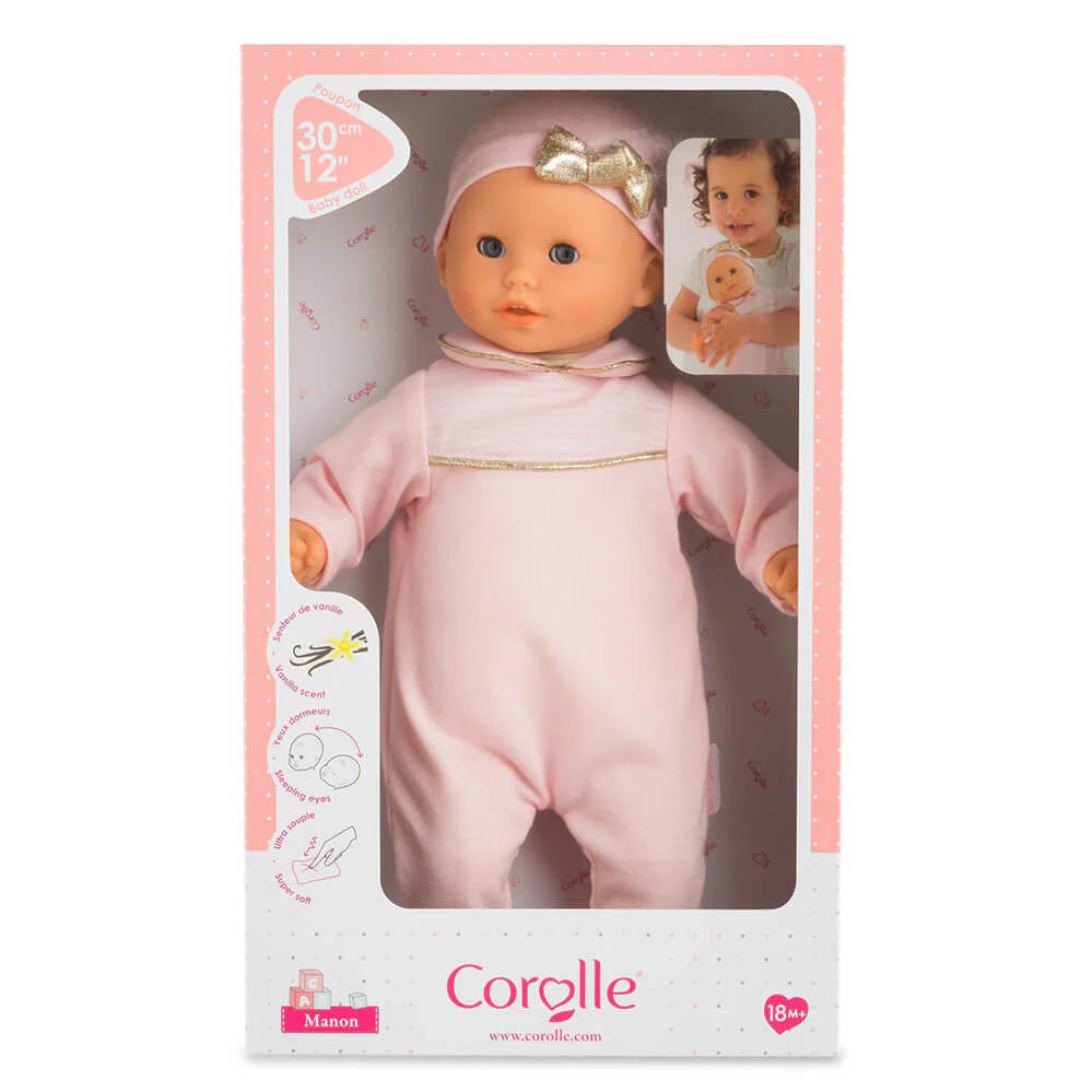 Corolle Calin Doll Manon 30cm