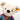Steiff- Soft Cuddly Friends Superman Teddy Bear 29cm