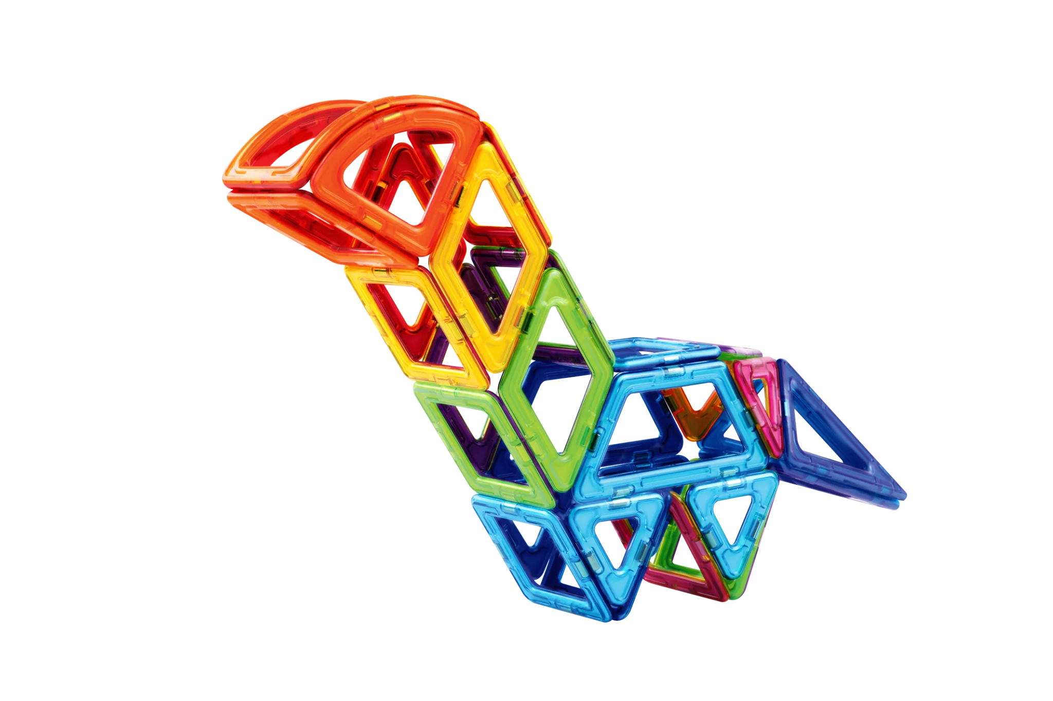 Magformers- Dino Set 40 PC