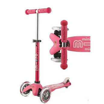 minipink