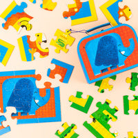 my first puzzle jungle1