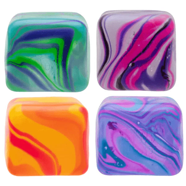 NeeDoh - Nice Cube Swirl