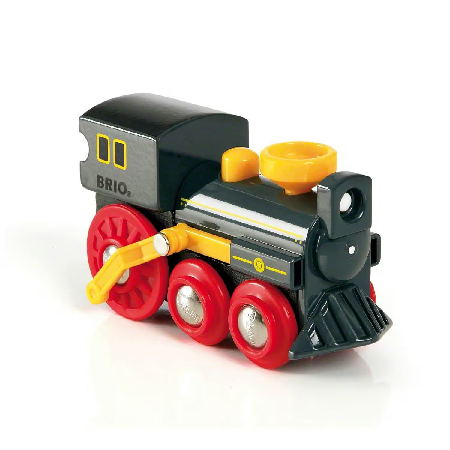 Brio- Old Steam Engine
