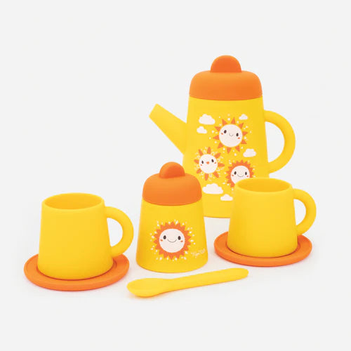 SiliconeTeaSet-SunnyDays