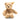 Steiff- Jimmy Teddy Bear 20 cm