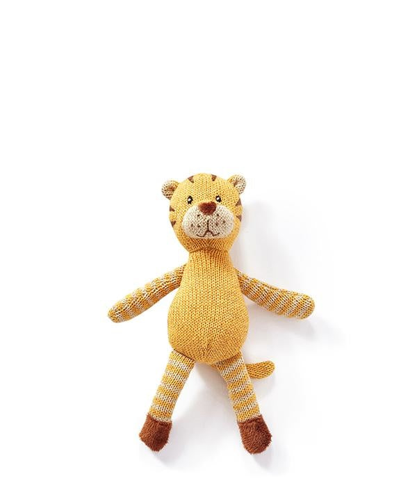 tiger rattle 3