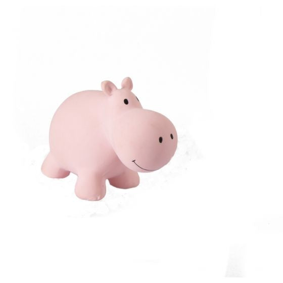tikiri hippo